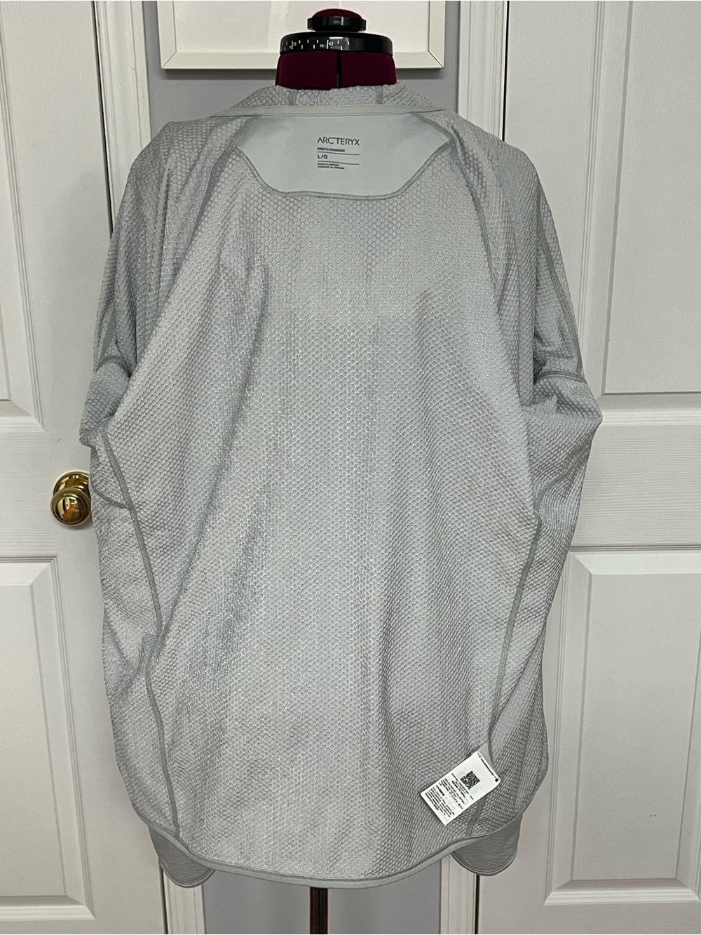 Arc’teryx Delta Hoody Men (authentic) - Picture 4 of 7